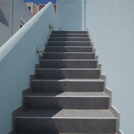 Apartament Roza'S Family House Imerovigli  Zewnętrze zdjęcie