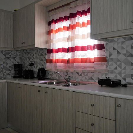Apartament Roza'S Family House Imerovigli  Zewnętrze zdjęcie
