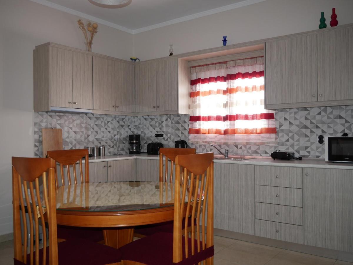 Apartament Roza'S Family House Imerovigli  Zewnętrze zdjęcie